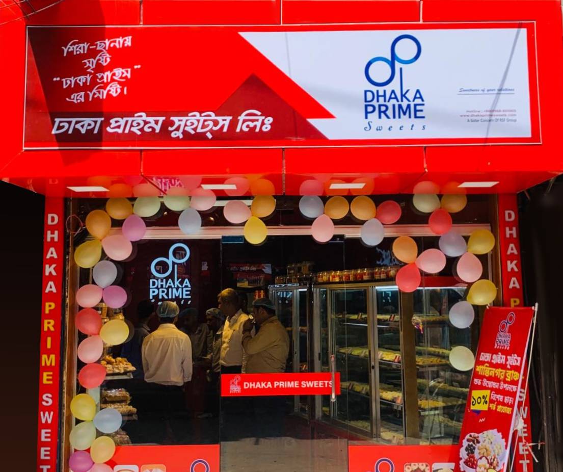 Creating Sweet Memories Since 2010